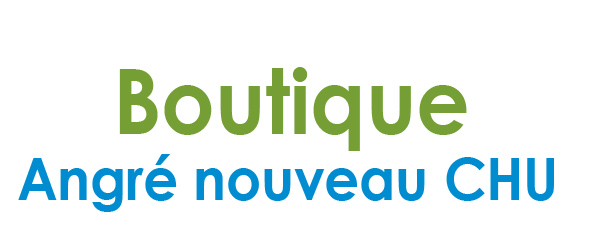 Angré nouveau CHU