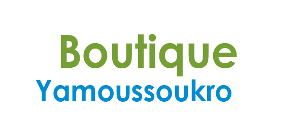 Boutique Yamoussoukro