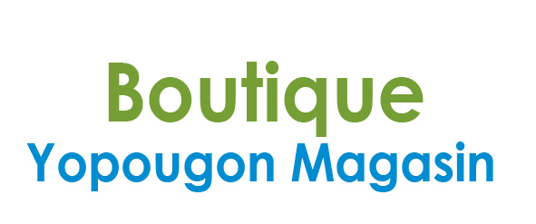 Yopougon Magasin