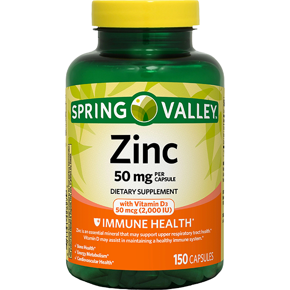 ZINC
